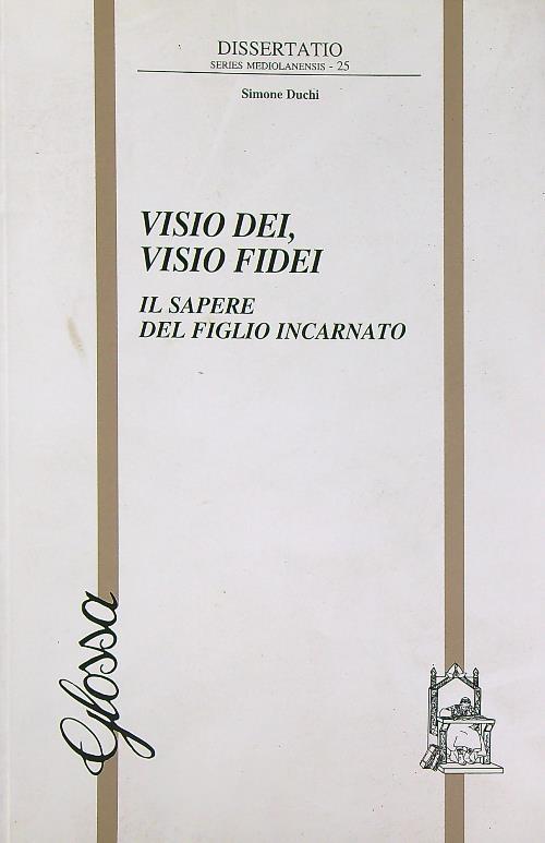 Libro di Faccia