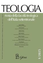 Teologia (2025). Vol. 1