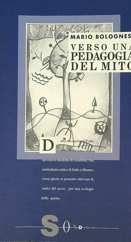Verso una pedagogia del mito