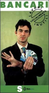 Bancari. Quelli con 18 mensilità - Alessandro Sessa - copertina