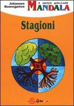 I miei piccoli mandala. Stagioni