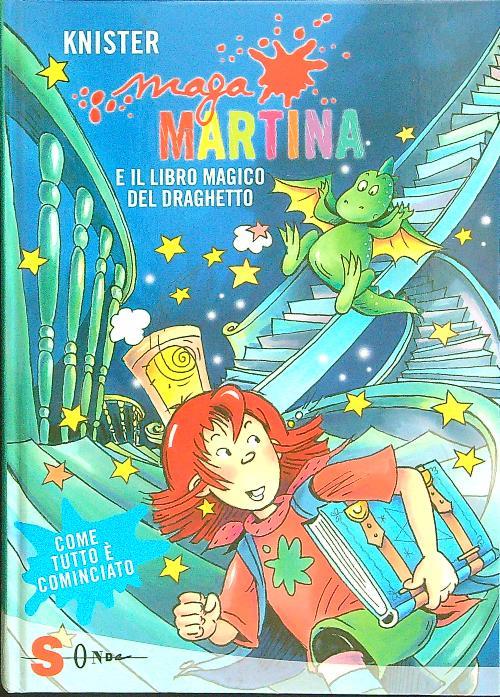 Libro di Faccia