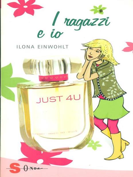 I ragazzi e io - Ilona Einwohlt - 4