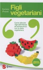 Figli vegetariani