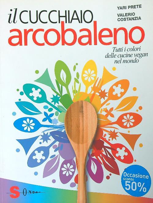 Libro di Faccia
