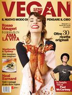 Vegan Italy (2015). Ediz. illustrata. Vol. 2