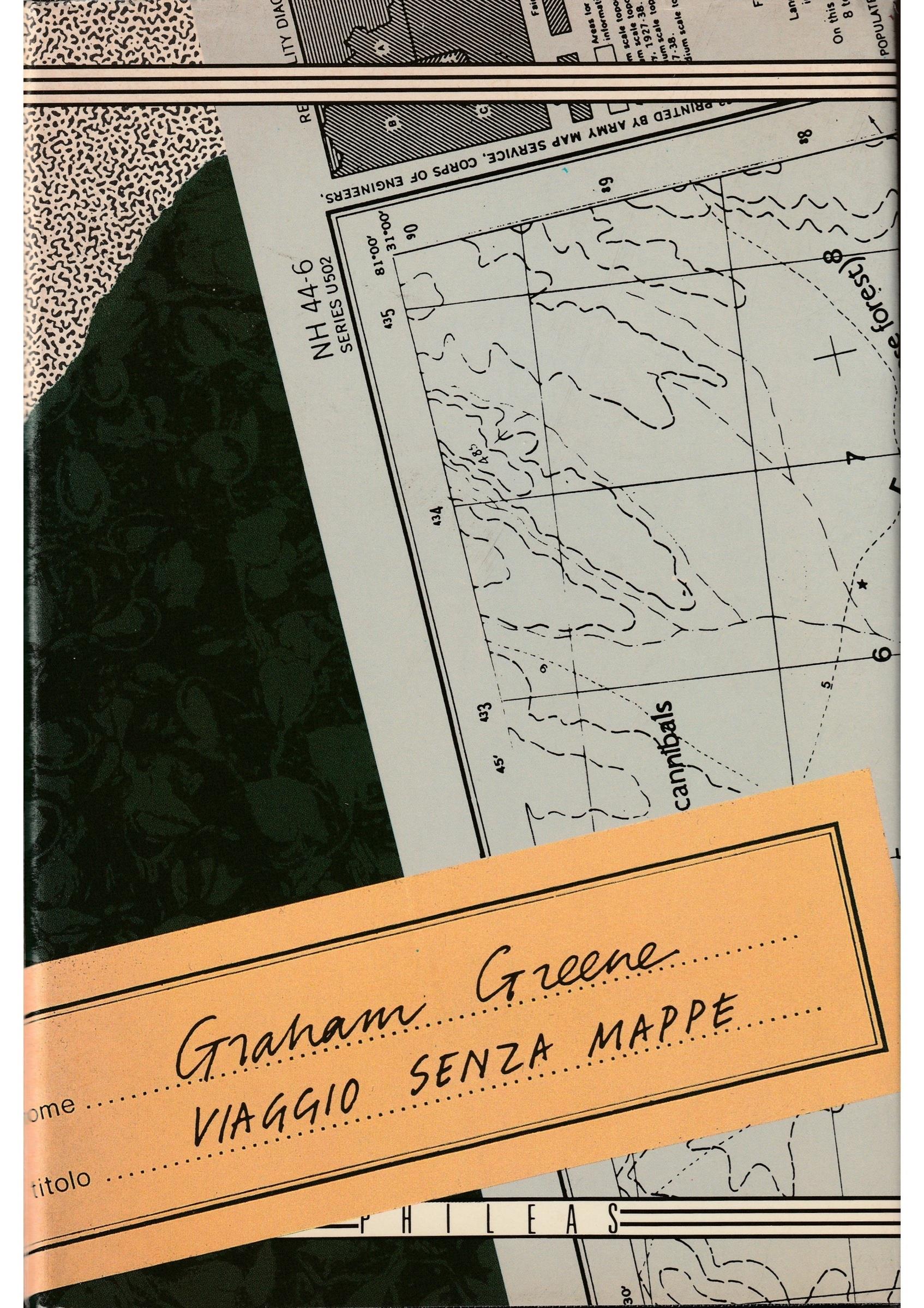 Viaggio senza mappe