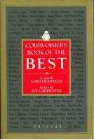 Courvoisier's book of the best
