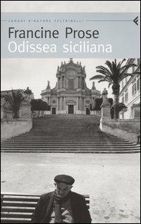 Odissea siciliana - Francine Prose - copertina