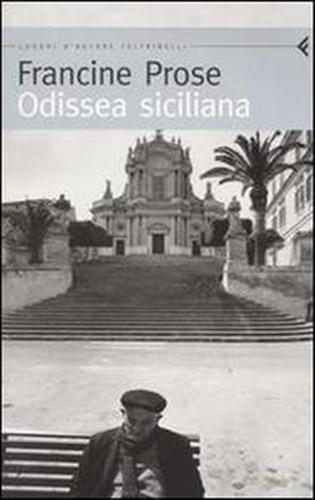 Odissea siciliana - Francine Prose - 3