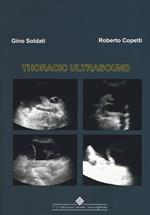 Thoracic ultrasound