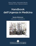 Handbook dell'urgenza in medicina