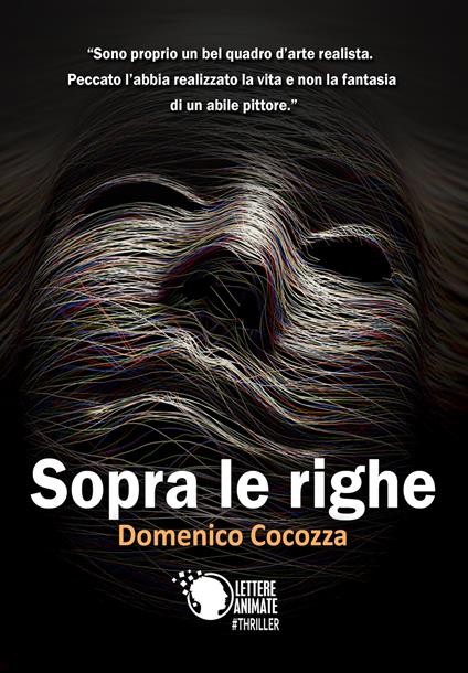 Sopra le righe - Domenico Cocozza - copertina