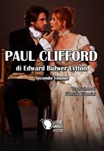 Paul Clifford. Vol. 2