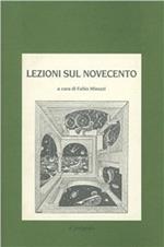 Lezioni sul Novecento