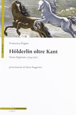 Hölderlin oltre Kant. Verso Hyperion (1794-1797)