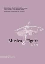 Musica e figura (2015). Vol. 3