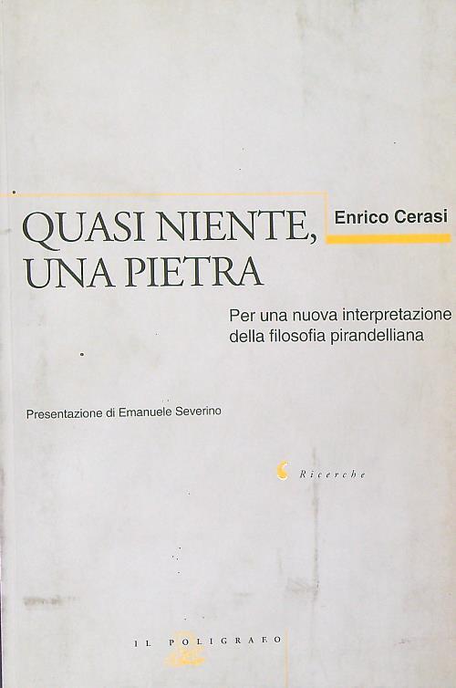 Libro di Faccia