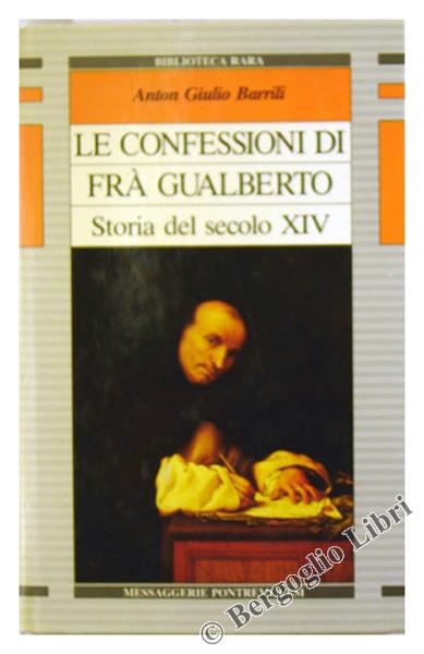 Bergoglio Libri d'Epoca Snc