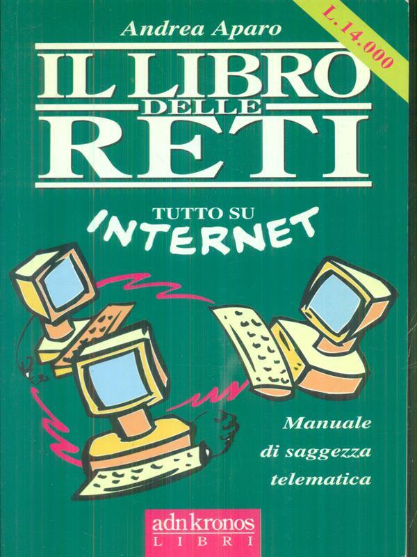 Il libro delle reti