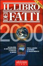 Il libro dei fatti 2000