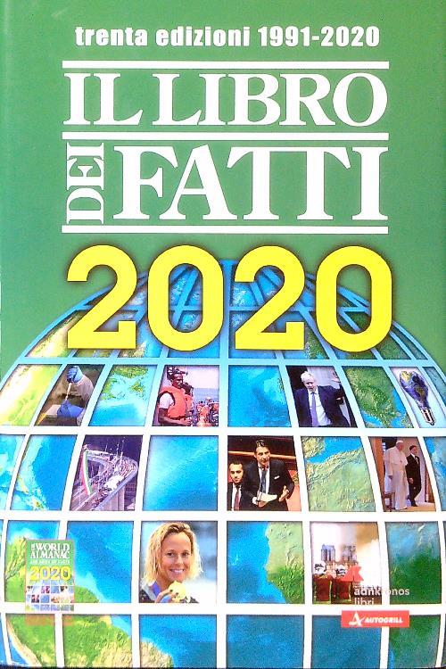 Libro di Faccia