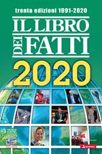Il libro dei fatti 2020