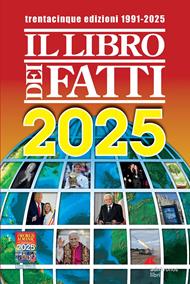 Il libro dei fatti 2025