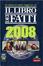 Il libro dei fatti 2008