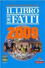 Il libro dei fatti 2009