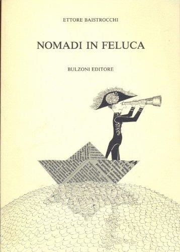 Nomadi in feluca