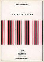 La Francia di Vichy
