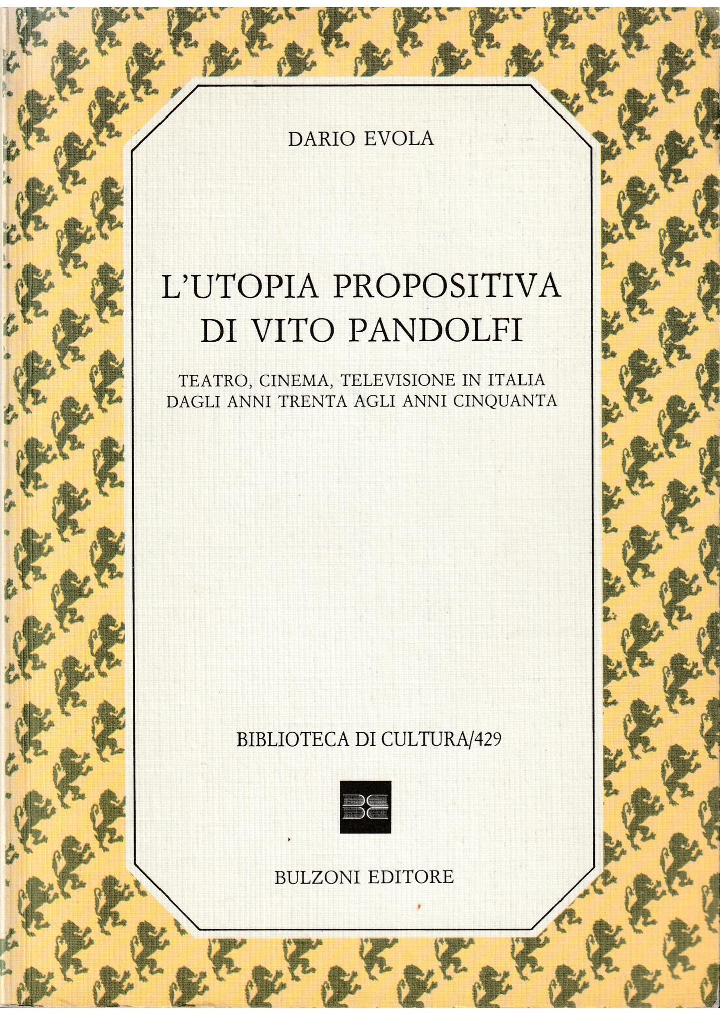 Libreria Tara