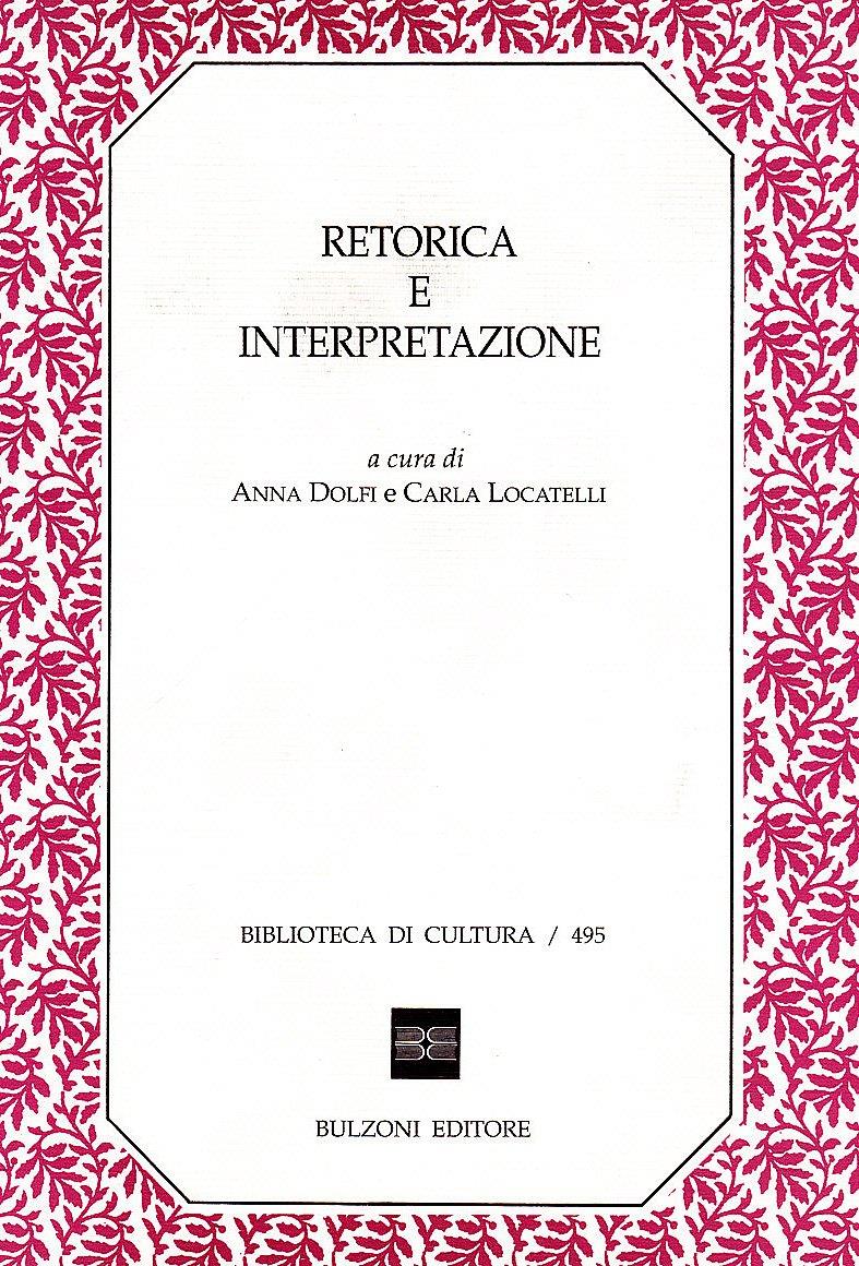 Libreria Serendipity