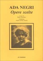 Opere scelte