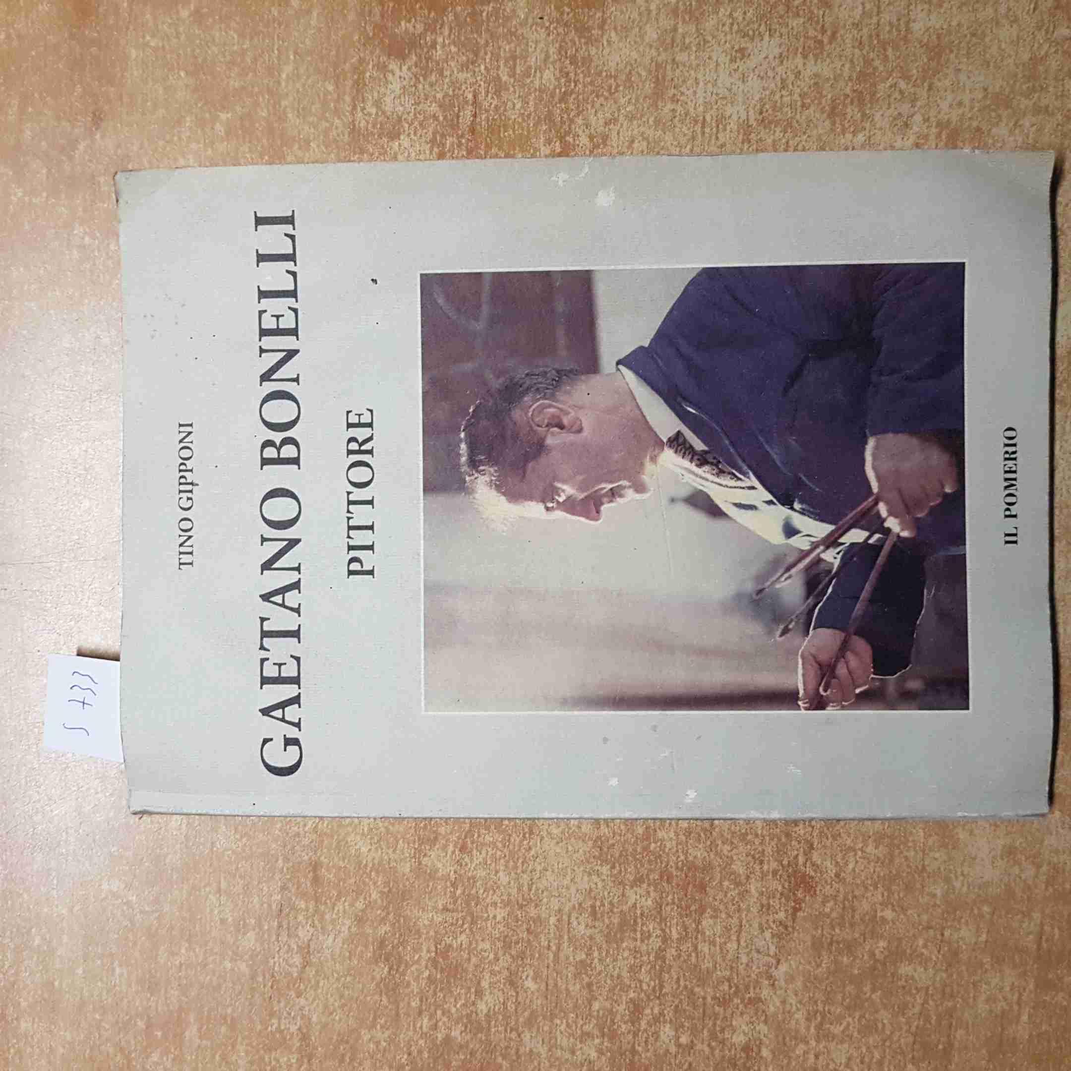 Ilsognalibro