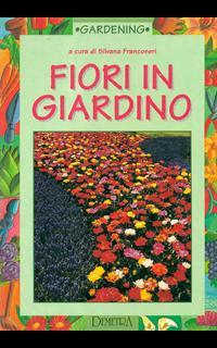 Fiori in giardino