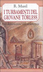 I turbamenti del giovane Törless