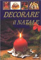 Decorare il Natale - copertina