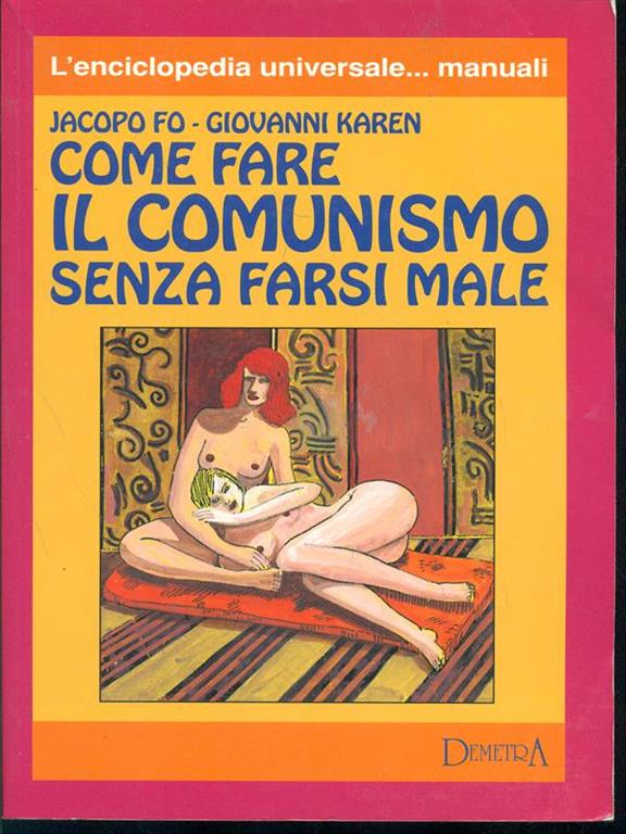 F.E.N. Libreria