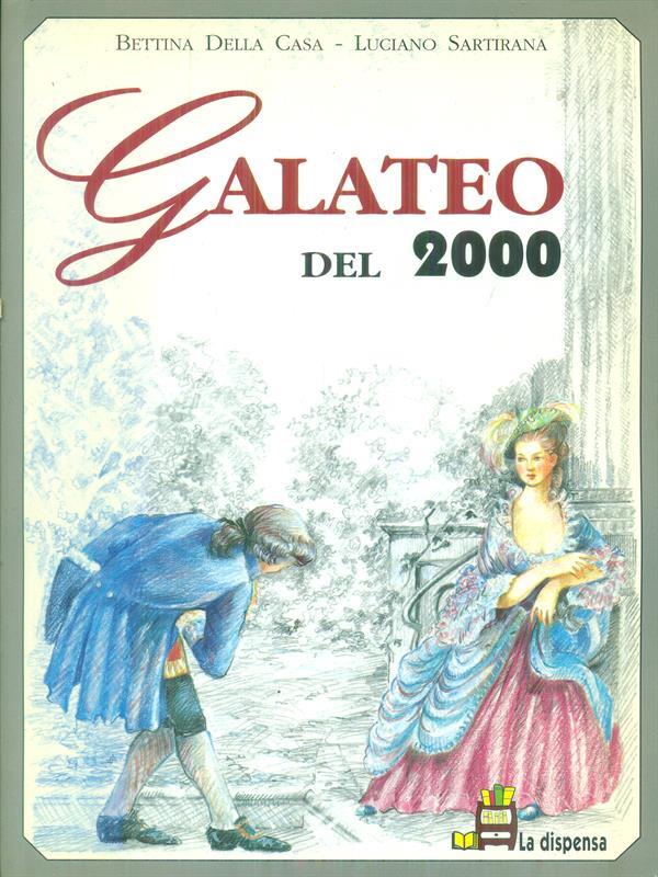 Libro di Faccia