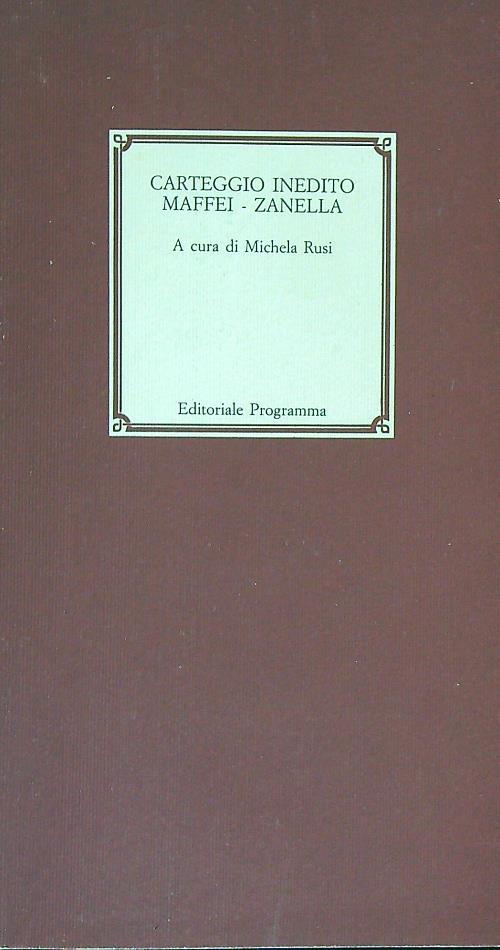 Libro di Faccia