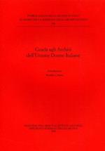 Guida agli archivi dell'Unione Donne Italiane