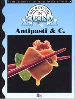 Antipasti & C. - copertina