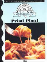 Primi piatti - copertina