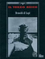 Il terzo Reich. Branchi di lupi - copertina