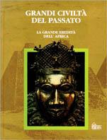 La grande eredità dell'Africa - copertina