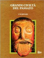 I vichinghi - copertina