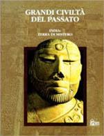 India: terra di mistero