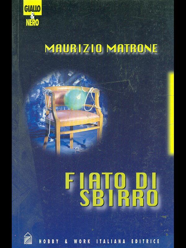 Libro di Faccia